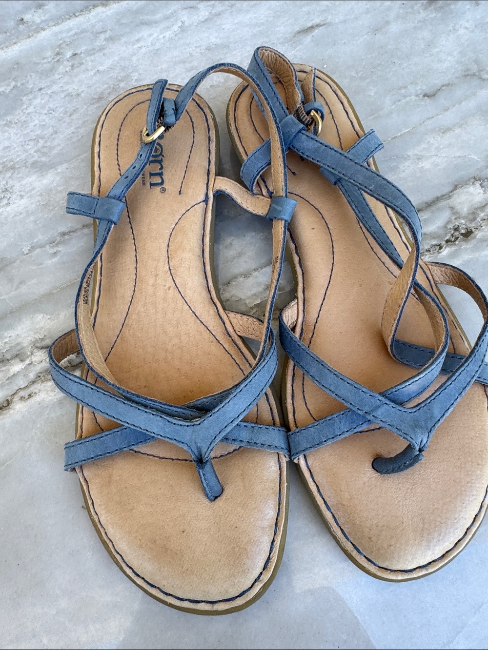Born Sandals